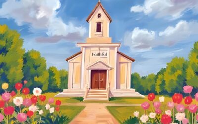 What Matters to God is Faithfulness