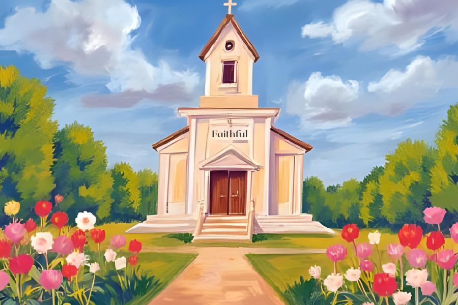 What Matters to God is Faithfulness