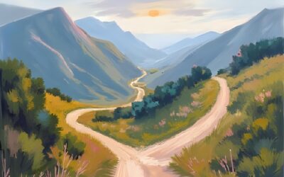 It’s Time to Choose