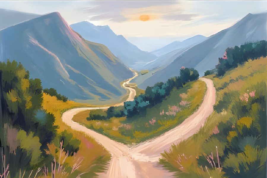 It’s Time to Choose