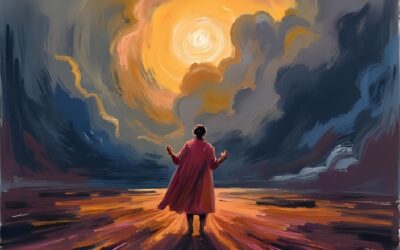 Marks of a Faithful Leader