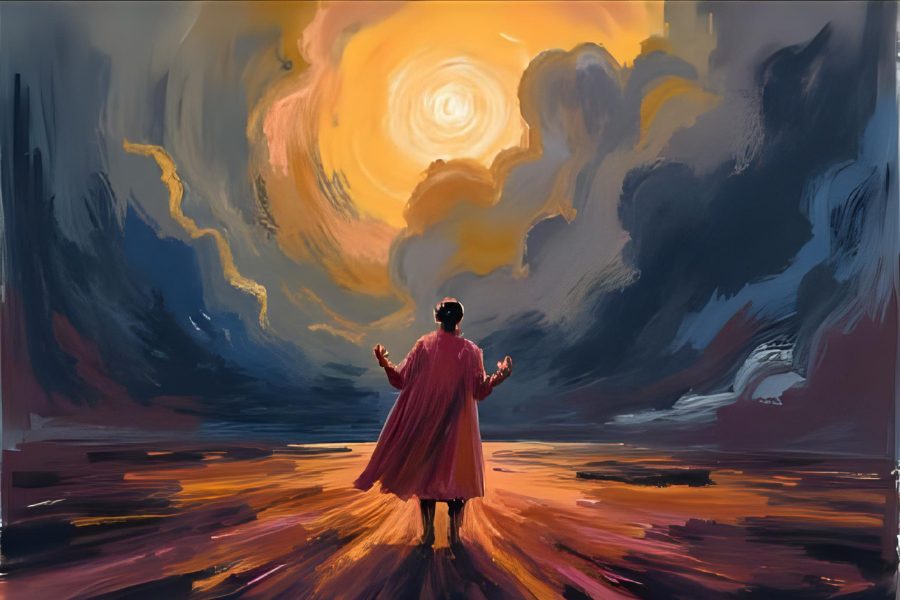 Marks of a Faithful Leader