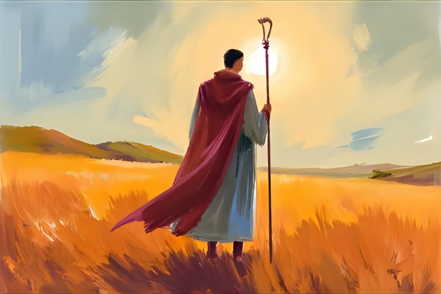 Leading with Competence