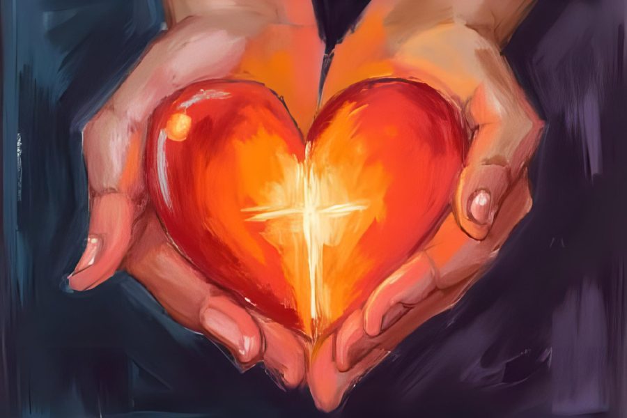 Kindle the Inner Fire