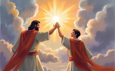 Well Done, Good and Faithful Servant