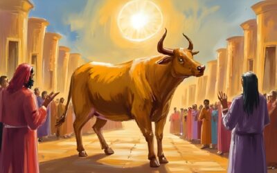 How To Avoid Spiritual Compromise