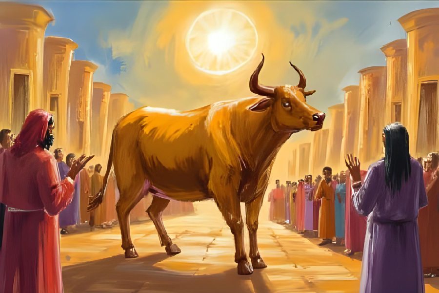 How To Avoid Spiritual Compromise