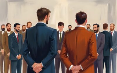 Marks of an Uncompromising Leader