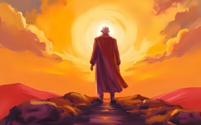 The World Needs God-Fearing Uncompromising Leaders