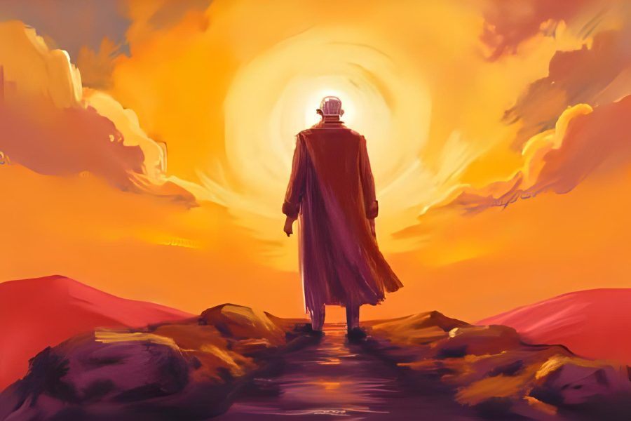 The World Needs God-Fearing Uncompromising Leaders