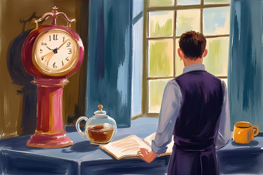 Who Understood The Times