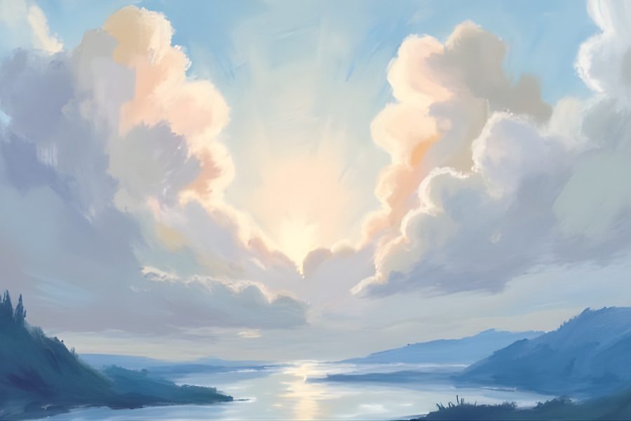 Mercy Endures Forever