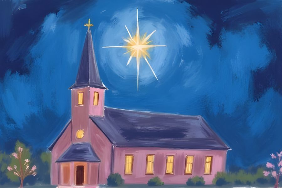 Ordinary Church with an Extraordinary Lord