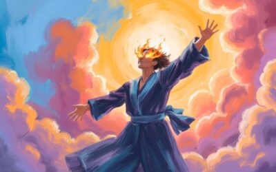 Higher Power, Higher Life