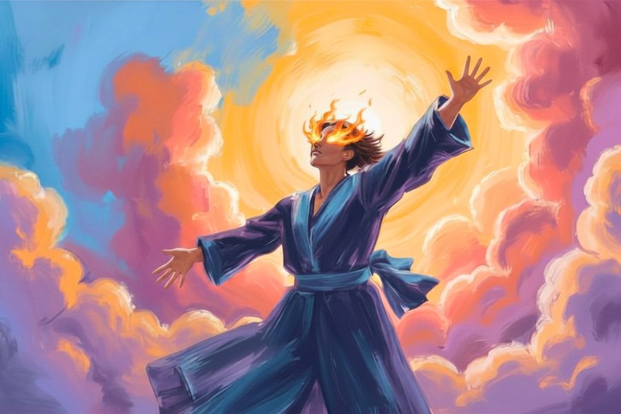 Higher Power, Higher Life