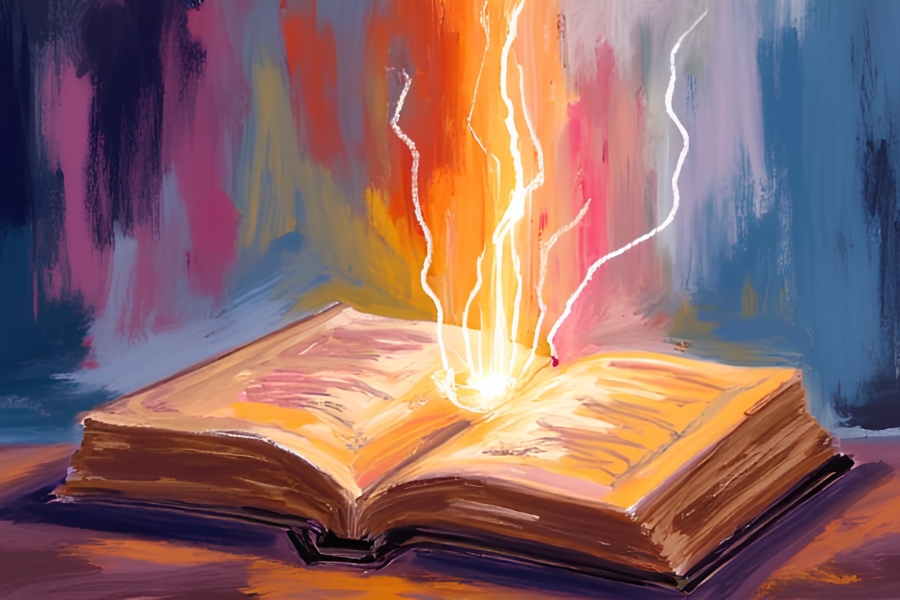 The Working Power of the Word