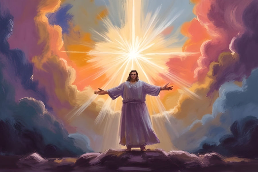 Truth Matters – Resurrection as a Lifestyle