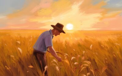 What You Sow is What You Get