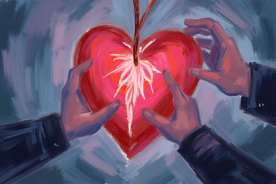 A Diagnosis of Sensuality