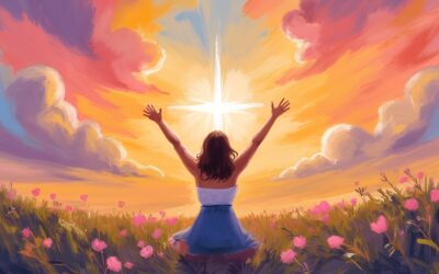 Submitting to God’s Greater Plan