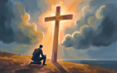 Submitting to the Will of God