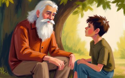 Are You Wise or Foolish?