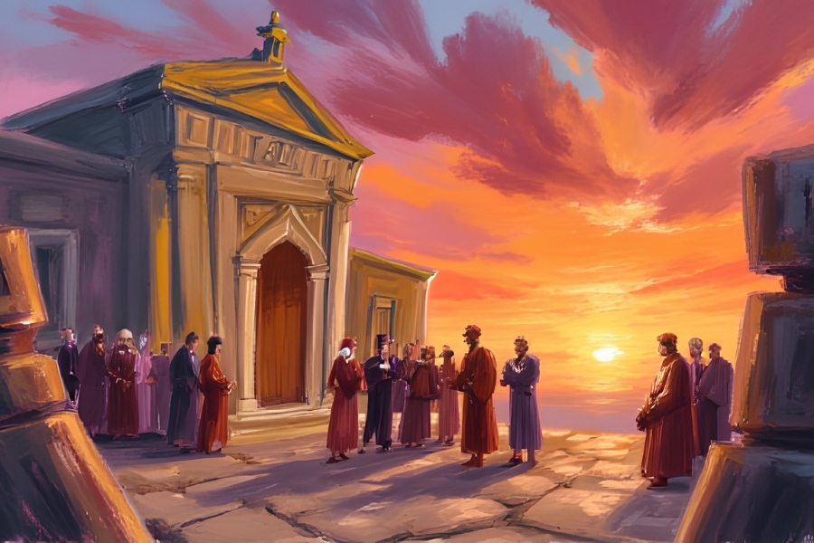House of Wisdom
