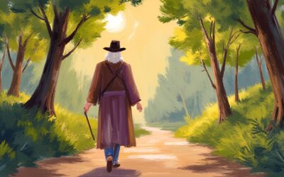 Walking in Wisdom