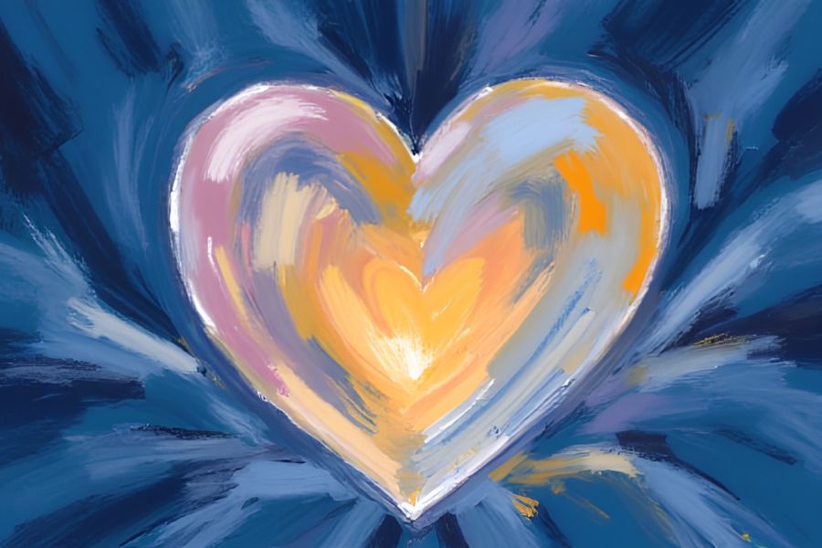 Pure In Heart