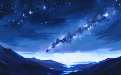 Shining Stars In An Impure World