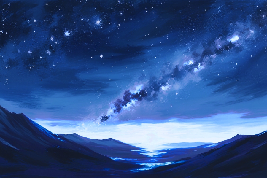 Shining Stars In An Impure World