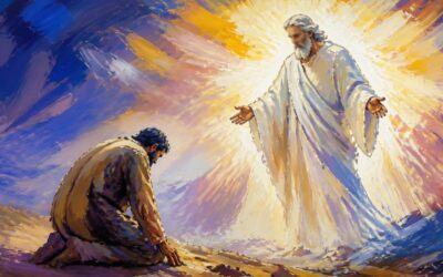 Humility That God Sees