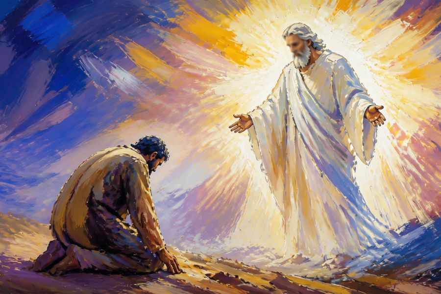 Humility That God Sees