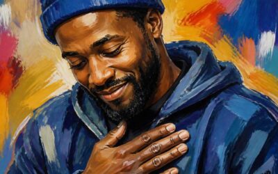 Serving the Lord with all Humility