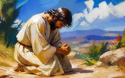 The Gospel Of Water & Spirit Promotes True Humility