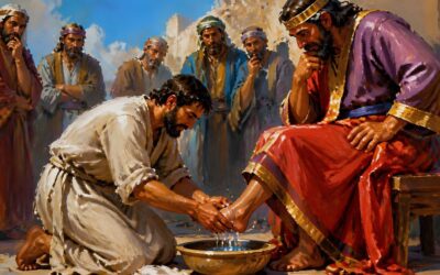 The True Test Of Humility