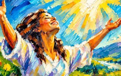 Living To Glorify God